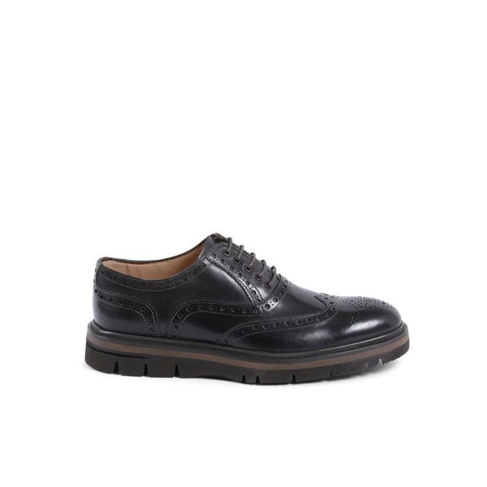 Dee Ocleppo Leather Oxfords and Derbies Men Brown General